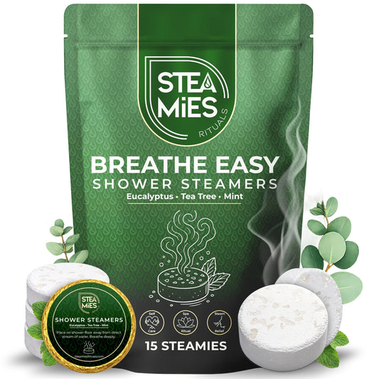 Breathe Easy
