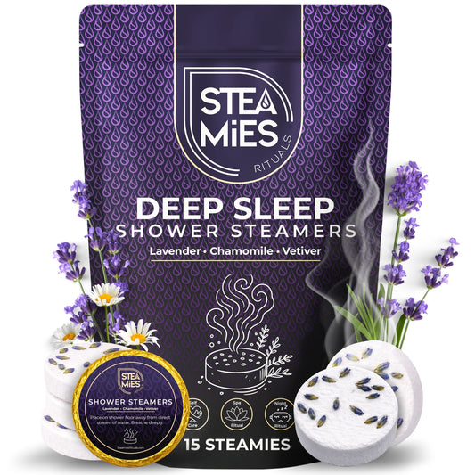Deep Sleep